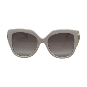 Elegant Gray Sunglasses